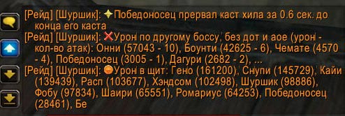 нажмите для увеличения phoenixstyle story